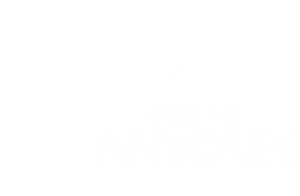 Logo Grupo Antolin