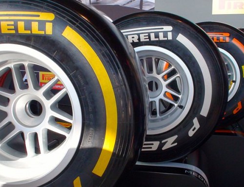 Économies et quotidien amélioré pour Pirelli